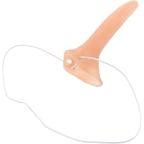 Boland Latex Glatze – 2er Pack, Haarlose Perücke Für Karneval, Halloween & Kostümpartys, Einheitsgröße