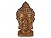 Produktbild Buddhakopf Abmessung ca. 25x29x47 cm