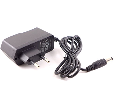 Preisvergleich Produktbild Ripmax IP1900 / EUR Power Supply 12V 1A 12W Euro (Hex)