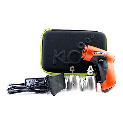 Suoyigou Klom Elektrische Sperrpistole zum Öffnen von Schlössern - 5