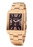 Cerruti 1881 Herren-Armbanduhr 5 ATM CRB014C231B