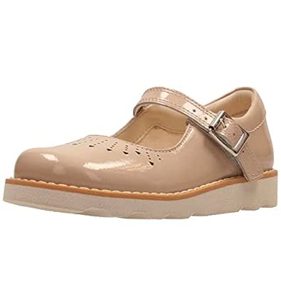 clarks crown jump coral