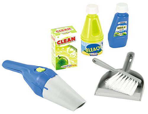 Preisvergleich Produktbild Ecoiffier 1768 Reinigungszubehör