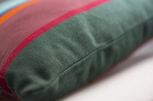 Dekokissen gestreift ‚Verano‘ – (KS04) - 5