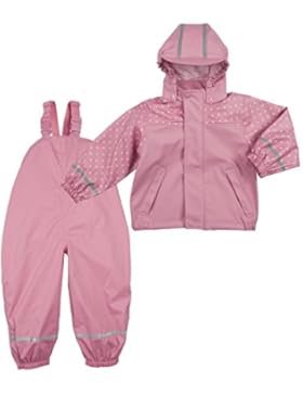 BORNINO BASICS Regenanzug