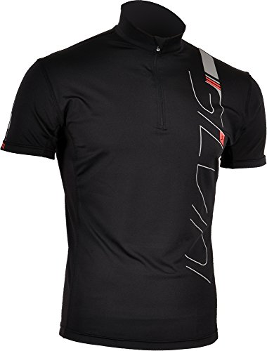 SILVINI Herren Maglia Mountain Bike Radtrikot