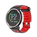 Produktbild Laile Smartwatches 1,3 Zoll Farbdisplay Herzfrequenz Blutdruck Schlafüberwachung SmartWatch Band, Schritt zählen, Kalorien, entfernung, Schlaf überwachung, Sport Modus, ruf Erinnerung