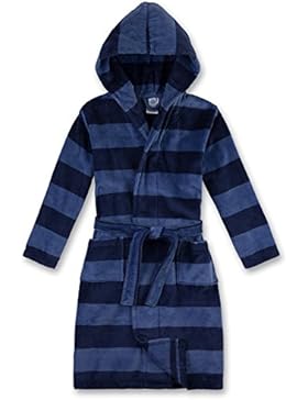 Sanetta Jungen Bademantel