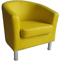 Suchergebnis auf Amazon.de für: Gelb - Sessel & Stühle / Wohnzimmer