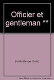 Officier et gentleman