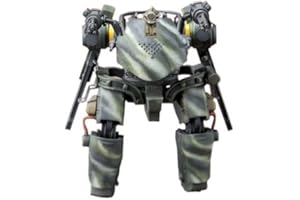 Kotobukiya Lost Planet 2: Gtf-II Drio Action Figura [Toy] (Importato da Giappone)