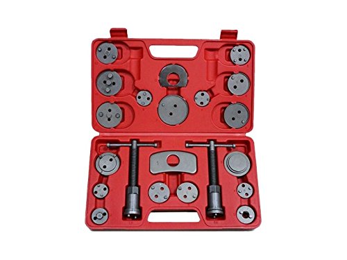 Preisvergleich Produktbild Bremskolbenrückstell-Satz (22-tlg.) / Preishammer