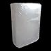 ALUM STONE BLOCK ASTRINGENT / STYPTIC AFTER SHAVE CUT BLOOD STOPPER FOR WET SHAVES A&S(TM)