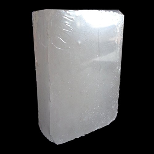 ALUM STONE BLOCK ASTRINGENT / STYPTIC AFTER SHAVE CUT BLOOD STOPPER FOR WET SHAVES A&S(TM)