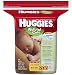 HUGGIES Natural Care Refill Baby Wipes, 208 sheets RS.3424.00