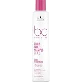 Schwarzkopf Professional Bc Bonacure Color Freeze Shampoo 250 Ml