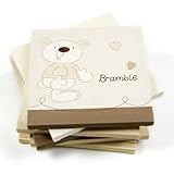 Bed-e-Byes Bramble Wall Canvas
