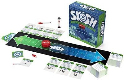 Skosh Game by Goldbrick Games