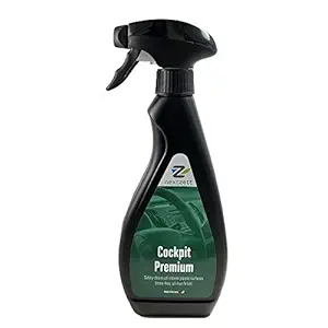 nextzett nextzett 92470515 Cockpit Premium - 16.9 fl. oz.