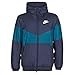 Produktbild NIKE Mens VESTSPORTY Blau Jacken M