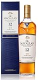 compra de botellas de whisky vacias La pasión por crear uno de los whiskies escoceses se vierte en este Macallan Double Cask 12 años