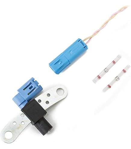 833C0237 RIDEX Generatore di impulsi, Albero a gomiti Sensore induttivo 833C0237 ❱❱❱ prezzo e esperienza