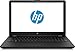 Produktbild PORTÃTIL HP 15-BS156NS - I3-5005U 2.0GHZ - 4GB - 128GB SSD - 15.6"/39.6CM HD - DVD RW - HDMI - BT - W10 - NEGRO AZABACHE