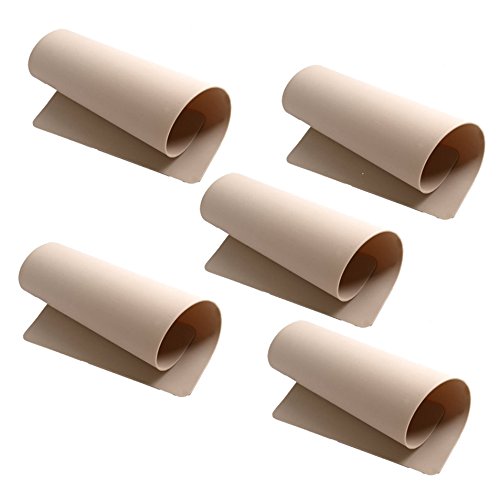 5 X Pieles Piel Pa Práctica Tatuaje Tattoo Tatuar Skin