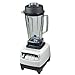 Produktbild JTC Omniblend Standmixer Weiß, Hochleistungsmixer, Blender 2,0 L, 38.000 U/min, BPA Frei