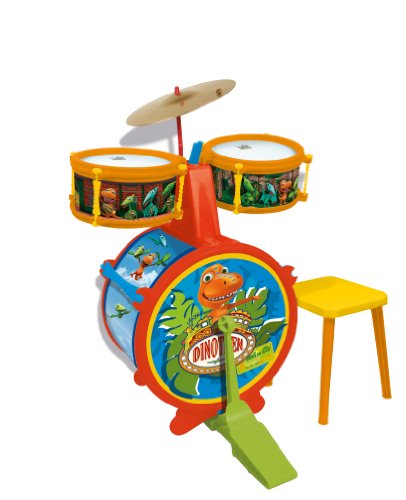 Preisvergleich Produktbild Akku 3 Elemente Dinotren