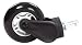 Produktbild Akracing Rollerblade Rollen weiß-5 Stück