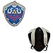 Produktbild Nintendo The Legend Of Zelda Shield 3D Rucksack