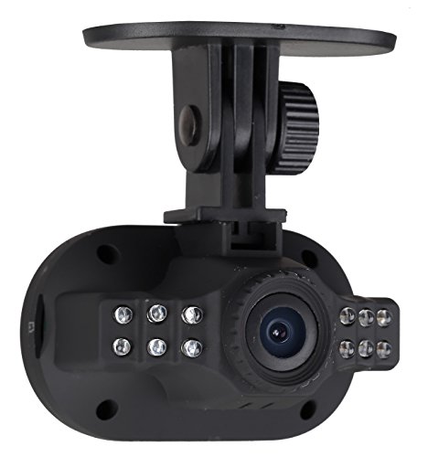 Preisvergleich Produktbild Gembird Dashcam Mini Auto HD inkl. Mic