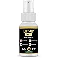 Fast & Active LIFT-UP Massage Oil - 100% Pure and Natural, 50 ml | Original Ayurvedic Lift-UP Oil