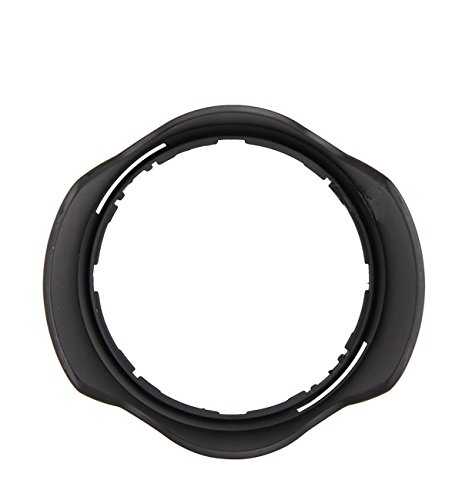 Generic de p  tale de rechange HB-39  Pare-Soleil    ba  onnette pour Nikon AF-S DX Nikkor 16   85  mm f 3 5   5 6  G ED VR