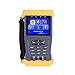 Produktbild Sicherheit Kamera Tester. CCTV Tester für AHD/TVI/CVBS Kameras PTZ Kontrolle Kabel Tester 8,9 cm LCD-Monitor Video Tester 12 V/1 A Ausgang