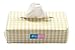 Large Robert OSSWALD Tissue Box Cover