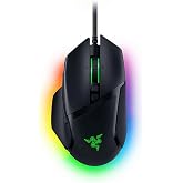 Razer Basilisk V3 - Rat&oacute;n Ergon&oacute;mico Para Juegos, Kablolu Standart Windows