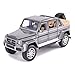 Produktbild EETYRSD Auto Modell 1: 32 Mercedes Chi G650 Maybach Simulation Legierung Druckguss Spielzeug Ornamente Sportwagen Sammlung Schmuck 17x6,5x7 cm Spielzeugauto