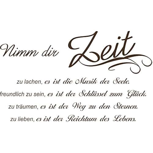 Suchergebnis auf Amazon.de für: Wandsprüche Wohnzimmer