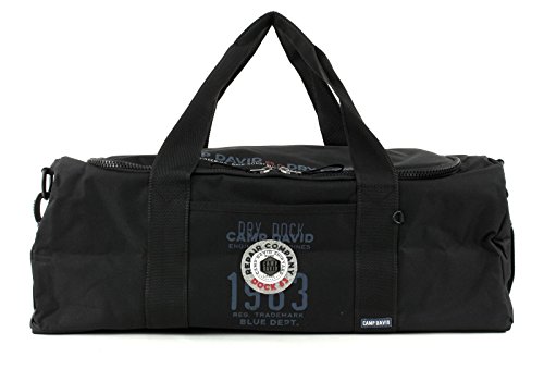 Preisvergleich Produktbild Camp David Norton Bay Sporttasche 61 cm