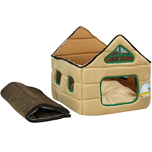 Me-My-Pets-Cosy-House-Bed