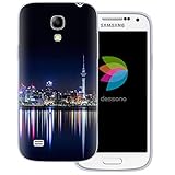 INDIVIDUELL & PERSÖNLICH - Wir drucken erst nach Bestellung Dein Design in unserer Druckerei in Deutschland auf die transparente, ultradünne (0,7mm) Silikon Hülle