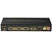 Produktbild Cyond 3-Port-HDMI-Switch Switcher Box-Auswahl Audio-Extraktor-Splitter (4K / Pip/ARC/Super-EDID/HDMI-Switch) 1,4 V Pip 3X1