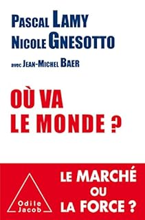 jaquette livre Où va le monde?
