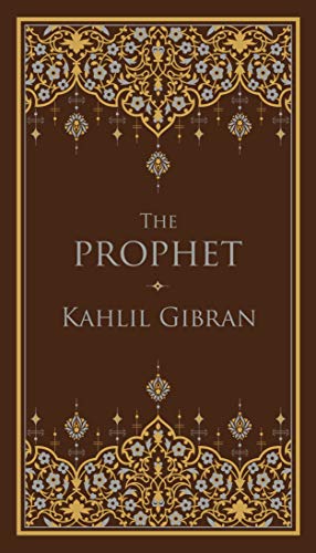 The Prophet (Barnes & Noble Flexibound Pocket Editions)