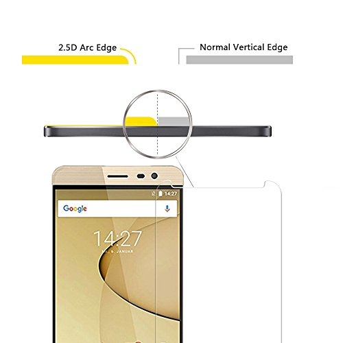 2-Unidades CUBOT Cheetah 2 Protector de Pantalla PULEN Vidrio Cristal Templado Vidrio Templado EASY-INSTALL alas 2 5d Borde redondo con 9H Dureza Alta Definicion Garant a de por vida Tempered glass Screen Protector reviews 2-Unidades CUBOT Cheetah 2 Protector de Pantalla PULEN Vidrio Cristal Templado Vidrio Templado EASY-INSTALL alas 2 5d Borde redondo con 9H Dureza Alta Definicion Garant a de por vida Tempered glass Screen Protector