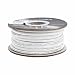 50ft 12AWG CL2 Rated 2-Conductor Loud Speaker Cable (For In-Wall Installation) RS.4942.00