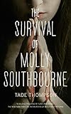 Cover zum Buch Survival of Molly Southbourne