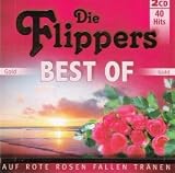 Best Of Gold - 2 CD - Die Flippers